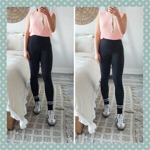 Free People We The Free Pink Sleeveless Top